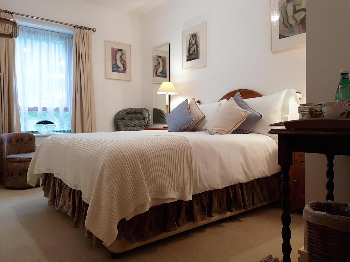 Chy Bre Bed & Breakfast Truro Exterior photo