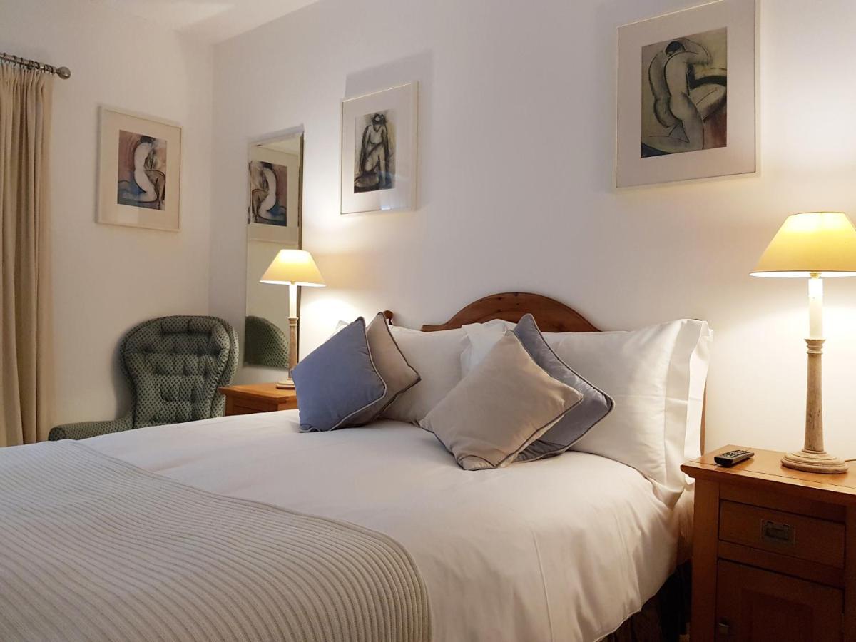 Chy Bre Bed & Breakfast Truro Exterior photo