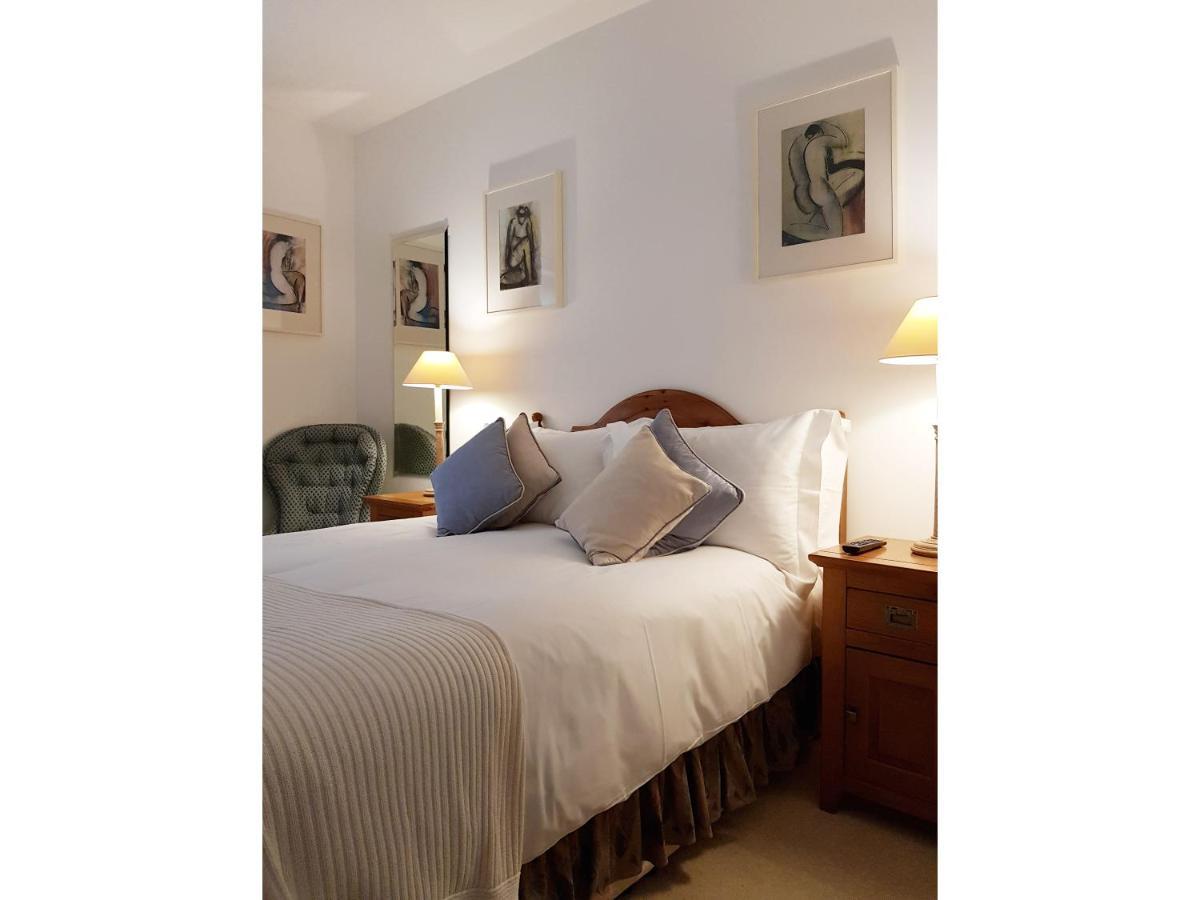 Chy Bre Bed & Breakfast Truro Exterior photo